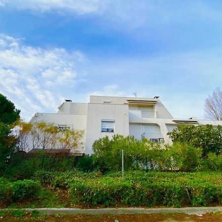 Studio &Jardin Apartman La Grande-Motte Kültér fotó
