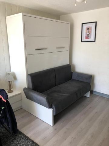 Studio &Jardin Apartman La Grande-Motte Kültér fotó