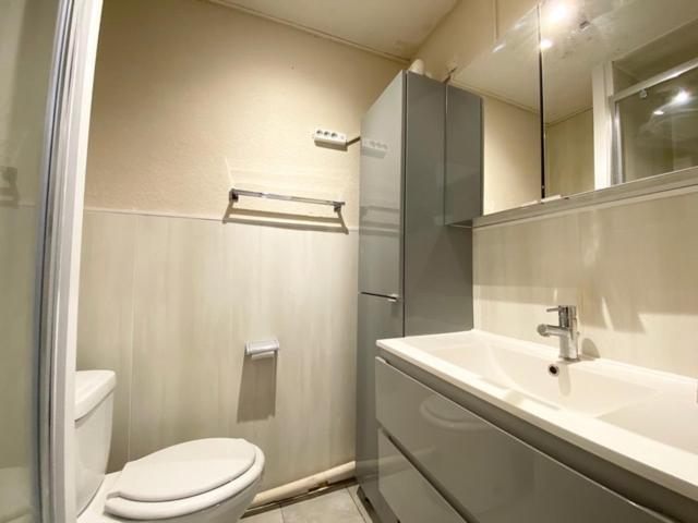 Studio &Jardin Apartman La Grande-Motte Kültér fotó