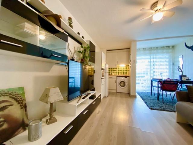Studio &Jardin Apartman La Grande-Motte Kültér fotó