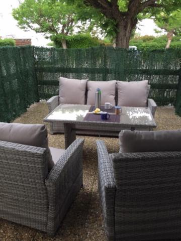 Studio &Jardin Apartman La Grande-Motte Kültér fotó